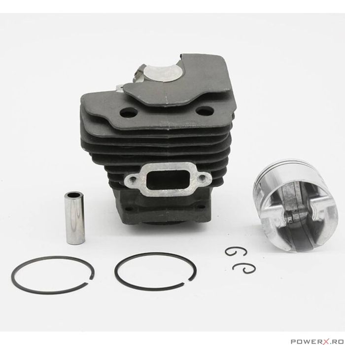 Set motor, kit complet pentru drujba, ST 362, diametru 47 mm, PowerX