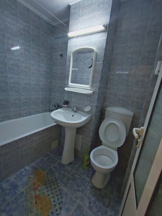 Garsoniera de închiriat