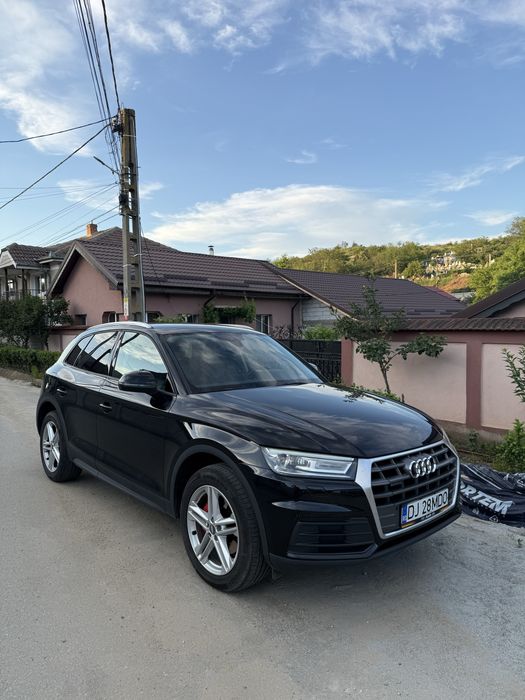 AUDI Q5 2020 — imagine 2