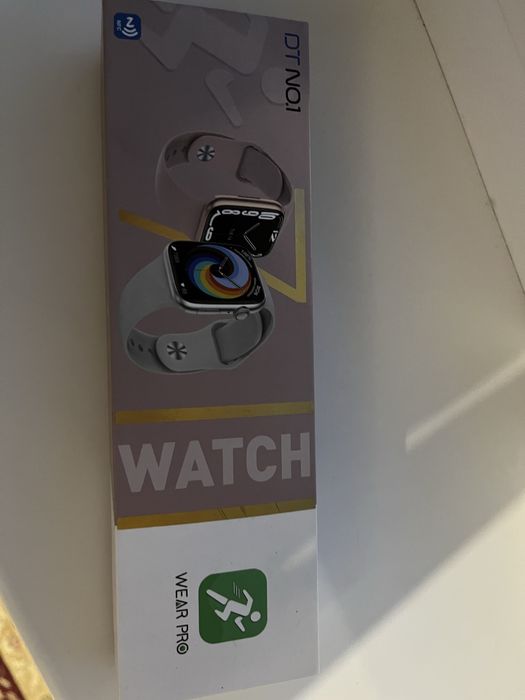 Продам часы идеально новые