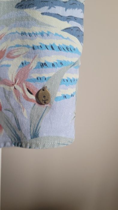 Риза Scotch & Soda, размер М