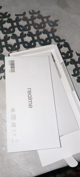 Realme c55 8+8ram/256gb новый телефон с официальной гарантией