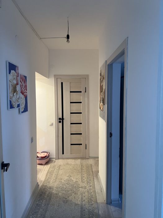 3-х квартира продажа в городе Туркестан