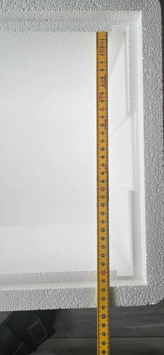 Cutie Termoizolanta 105 litri