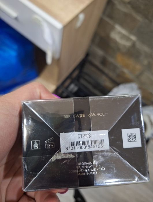 Moschino Toy  Оригинален ПАРФЮМ
Toy