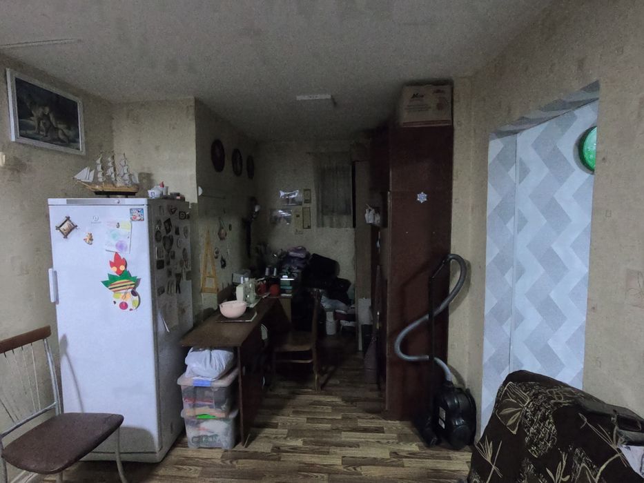 Продаётся квартира ТТЗ-1. 3/3/5