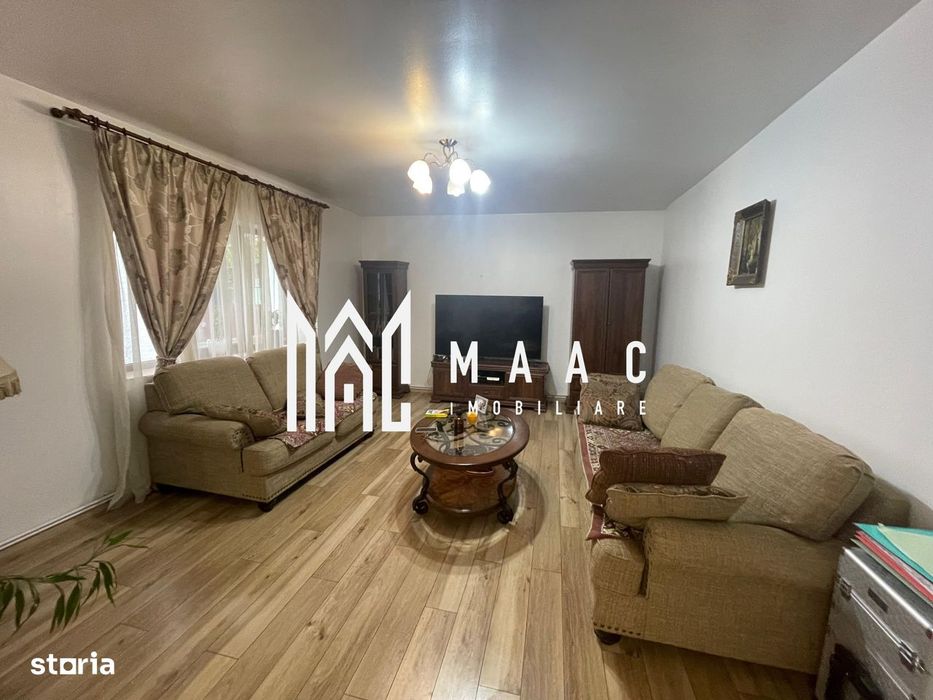 Casă individuală | 4 dormitoare | Garaj | 250 mp teren | Șelimbăr