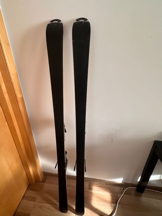 OLX: Schiuri Rossignol 167 cm + Stoc Mare Schiuri Noi și Second Servisate! (de la 100 lei)