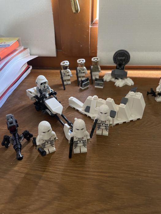 Лего Оригинал.