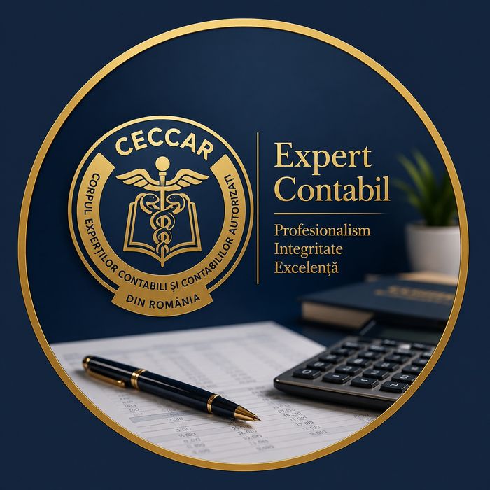 Servicii de contabilitate