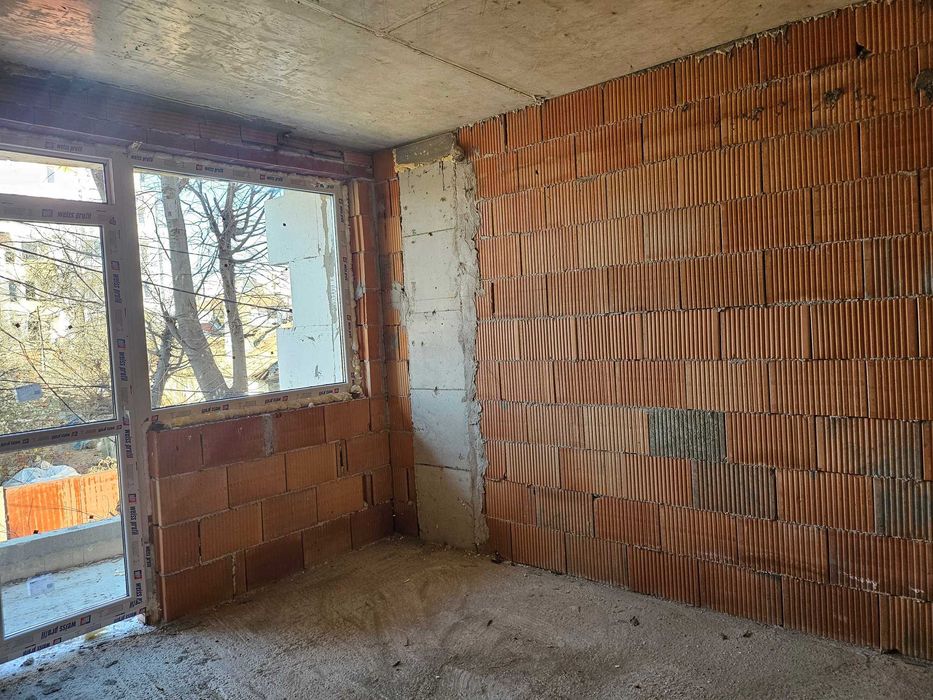 Двустаен след А 14