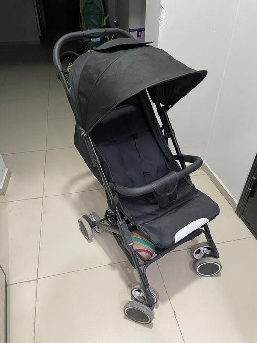 Летняя коляска прогулочная