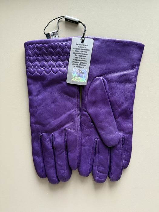 Дамски Ръкавици Арт-93