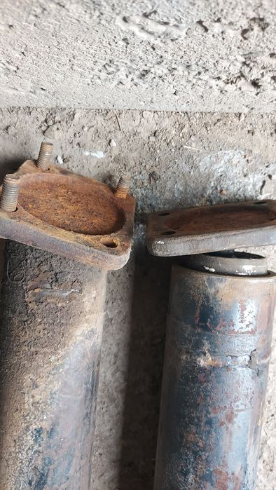 Цилиндры на телеги птс 9-12