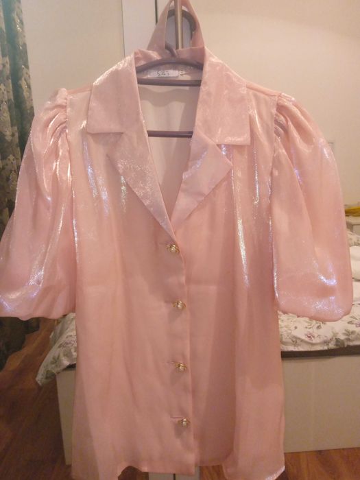 Женская Одежда 2024