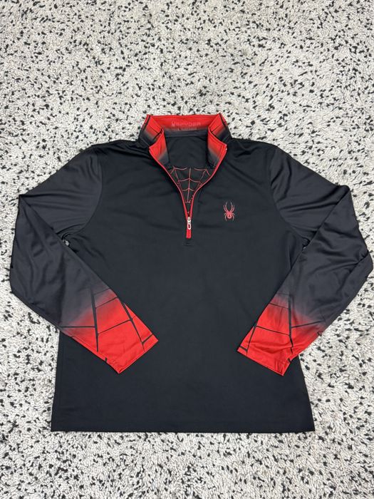 Мъжка блуза SPYDER . Размер L