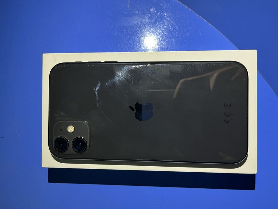 iPhone 11 / 73.000