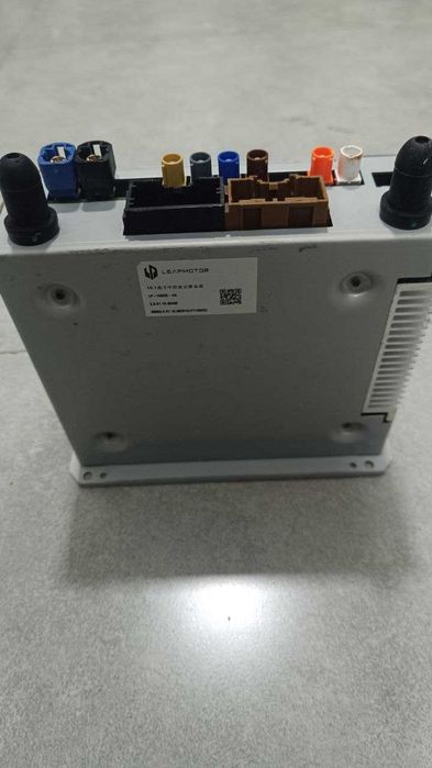 электронный модуль автомобиля Leapmotor T03