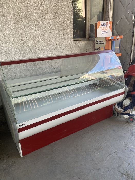 Продается холодильники