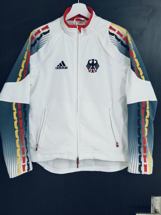 Jachetă Adidas Germania Jocurile Olimpice