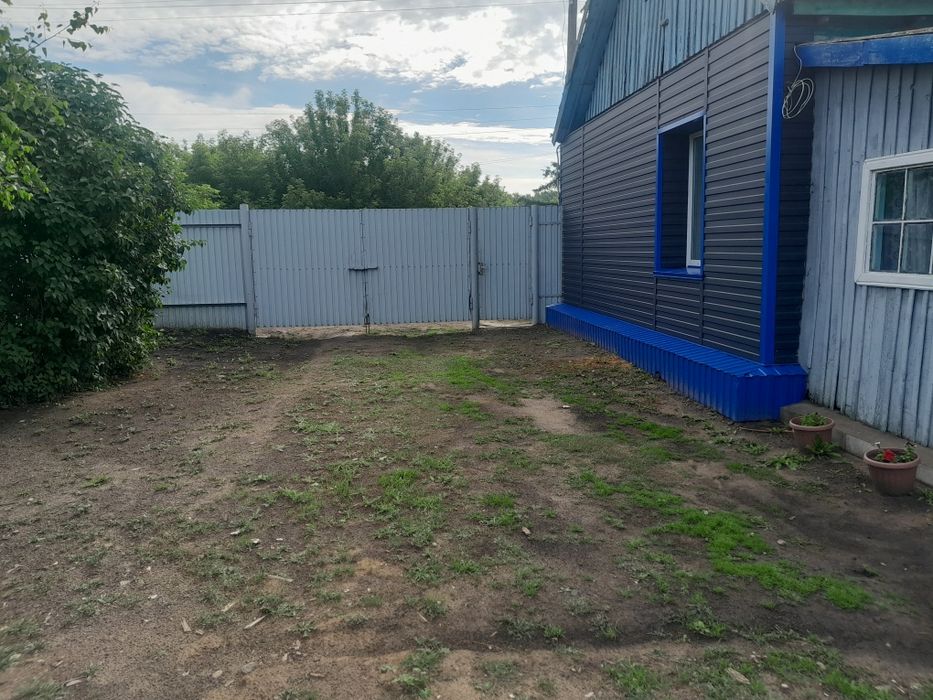Продам Дом в с.Соколовка