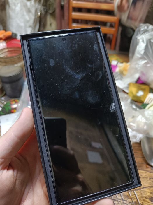 Samsung S23 Ultra