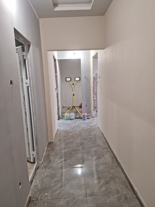 Вътрешни ремонти ремонт на баня, шпакловка, плочки фаянс, гранитогрес