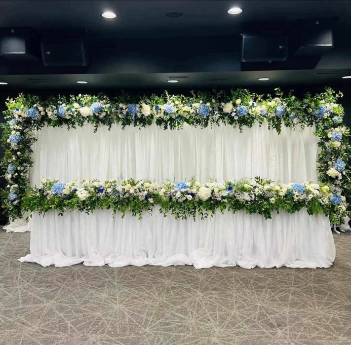 Украса за сватба