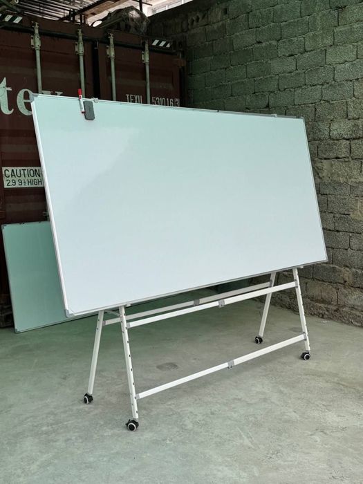 Маркерная доска магнитная marker doska