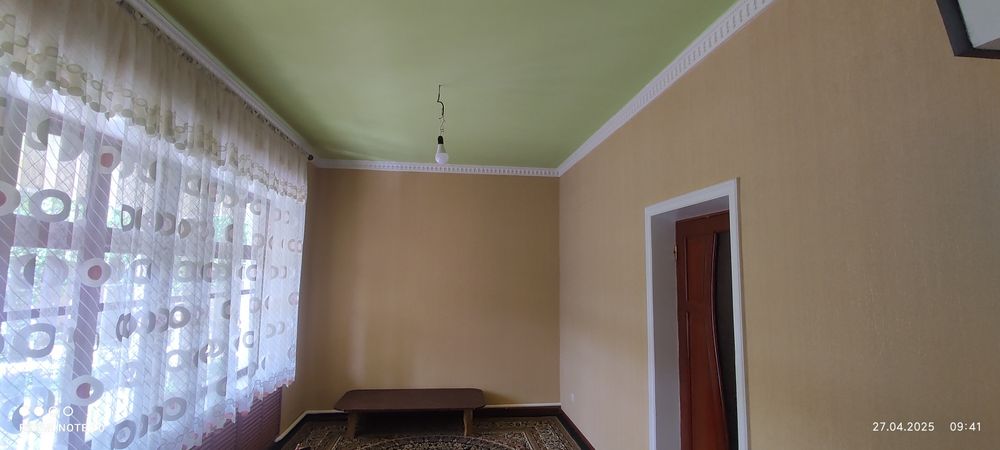 Қибрай Дархон махаллада уй сотилади. Продается дом в районе Кибрай