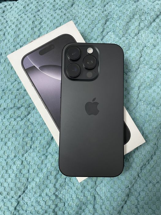 iphone 16pro 1tb