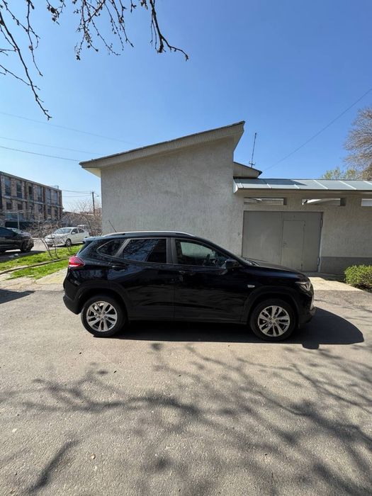 Tracker 2 ltz декабрь 2022