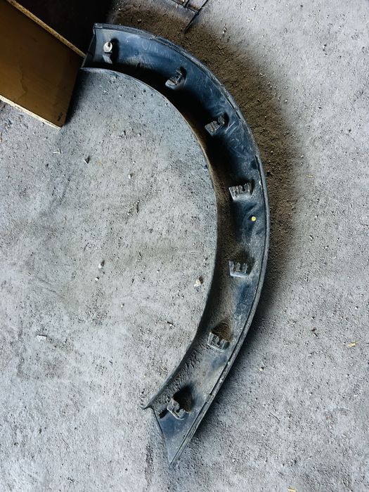 Вежда за Peugeot 508Rx4