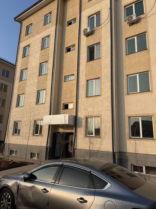 Сдается 2х комнатная квартира в Паркенте