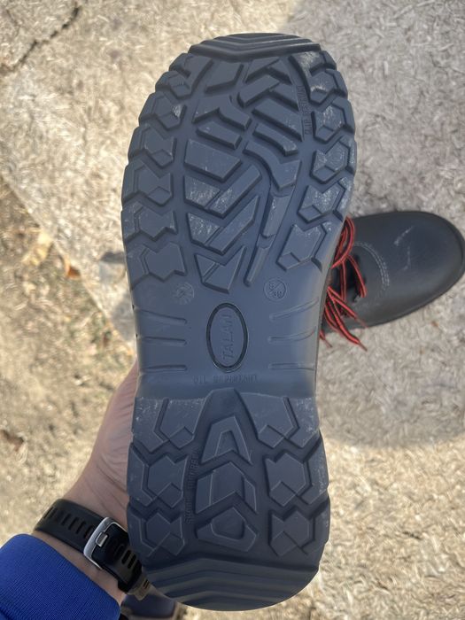 Спецобувь ТАЛАН