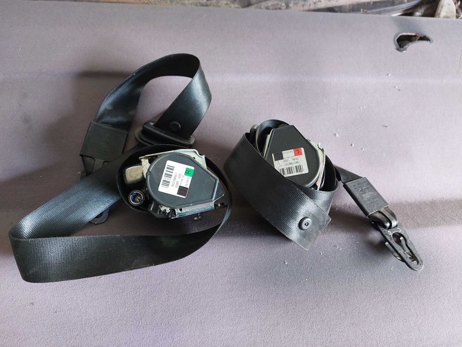 Centura fata stg/drp Audi A6 C6/A4 B7 2005-2011