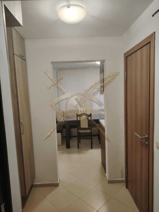 Двустаен апартамент в Погреби! 21791062