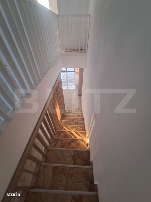 Duplex de vanzare, 93 mp, zona Sanpetru