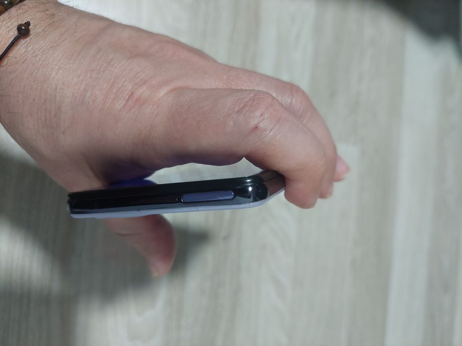 Samsung A52s display schimbat