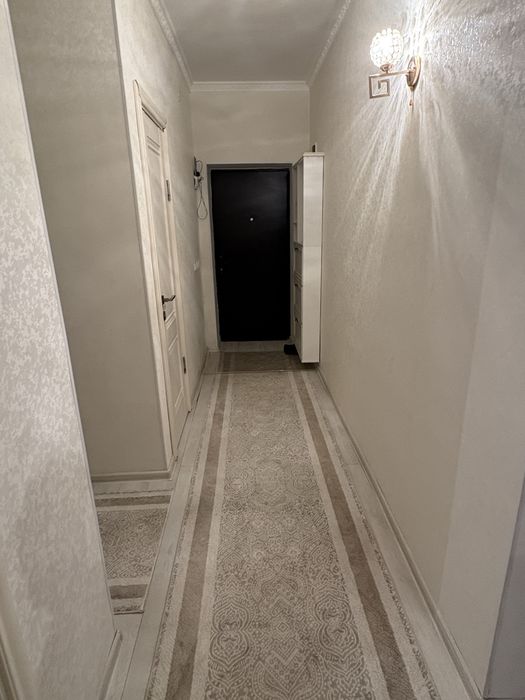 Продается 2 комн квартира