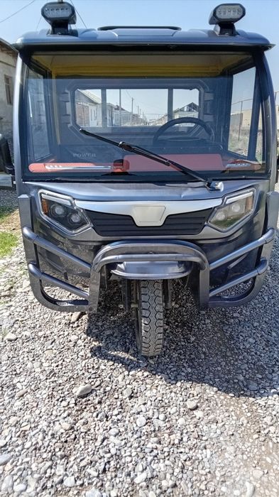 Muravey sotiladi 2000w mator miya