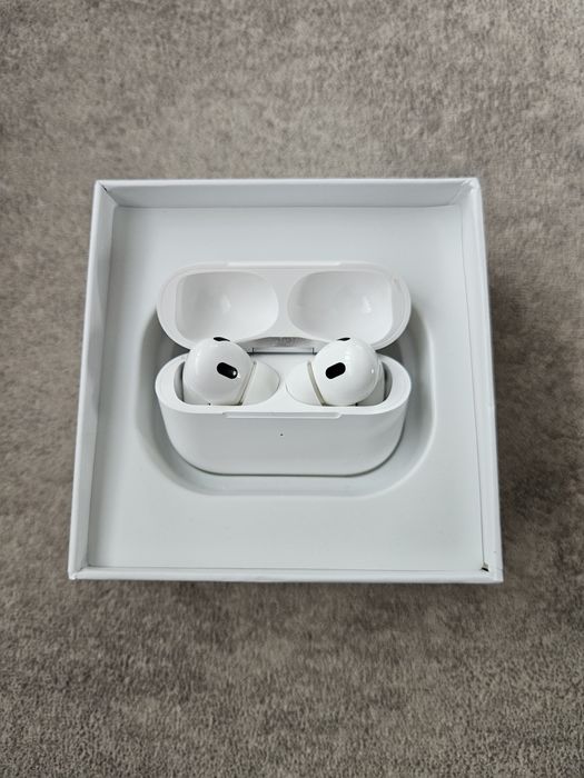 Airpods pro 2-Nou, sigilat