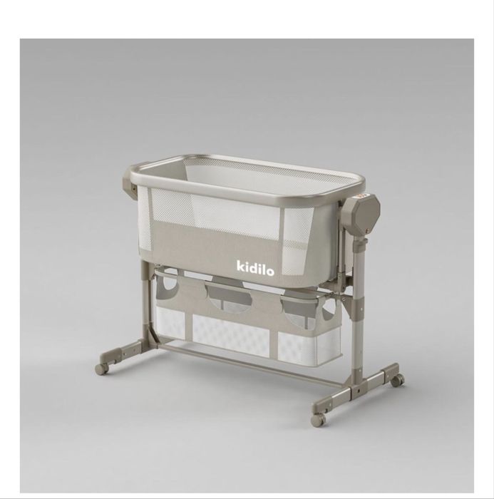 Продается электро манеж