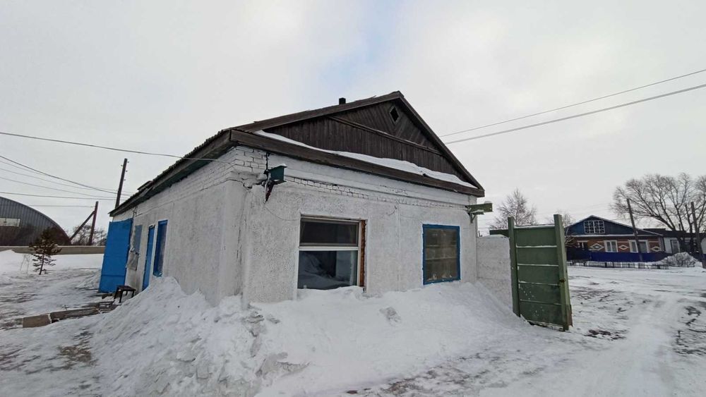Производственная база
