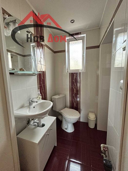 Дава се под наем Двустаен апартамент в Велико Търново, Център - 50 кв.м за 306 € - Снимка #7