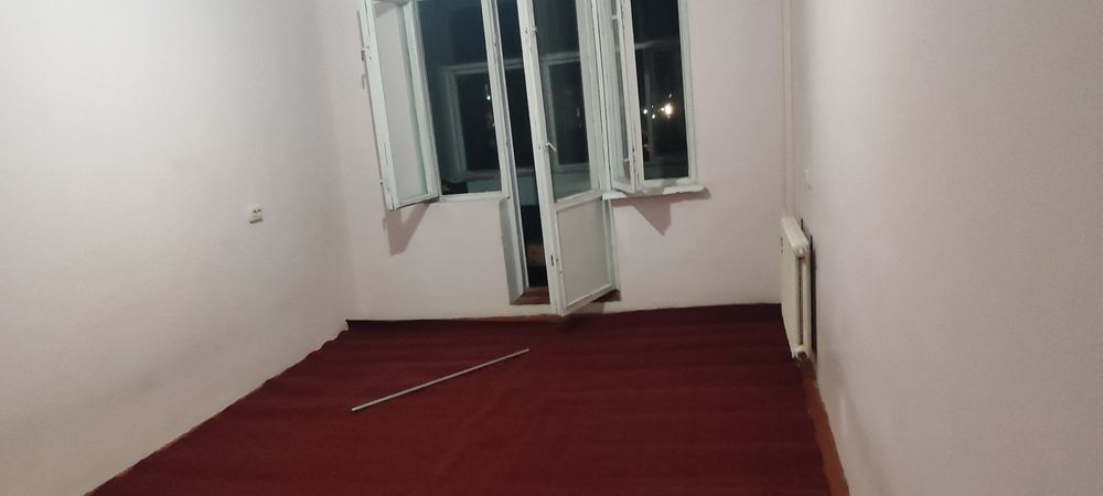 3-х комнатная квартира (Жомий)