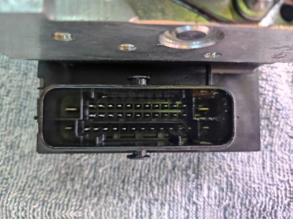 ABS модул Bosch за Пежо-308,2.0HDI-140к.с.-Автоматик