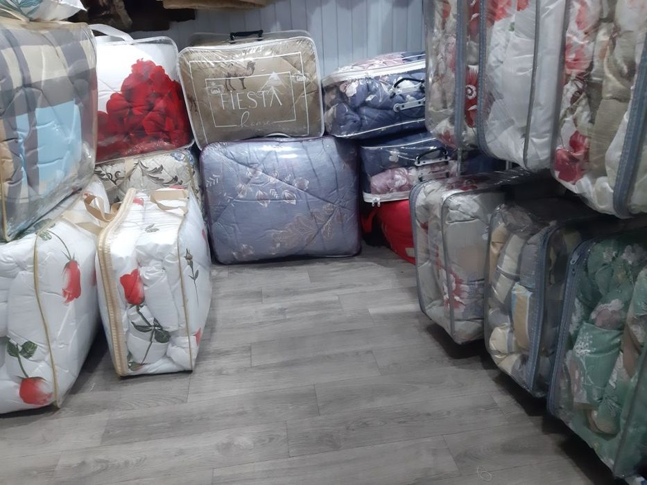Пар курпалар оптом и в розницу
