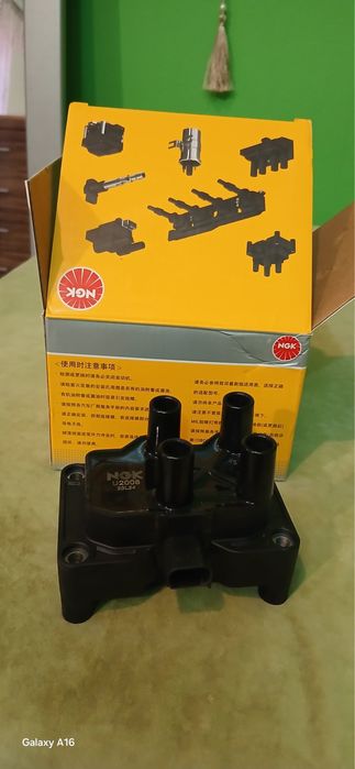 запчасти на форд