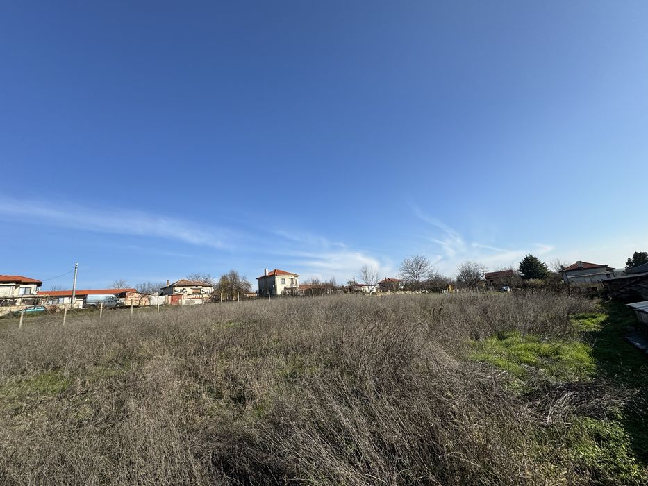 Продава се Парцел в с. Яворово, Област Стара Загора - 1450 кв.м за 35 €/кв.м - Снимка #2